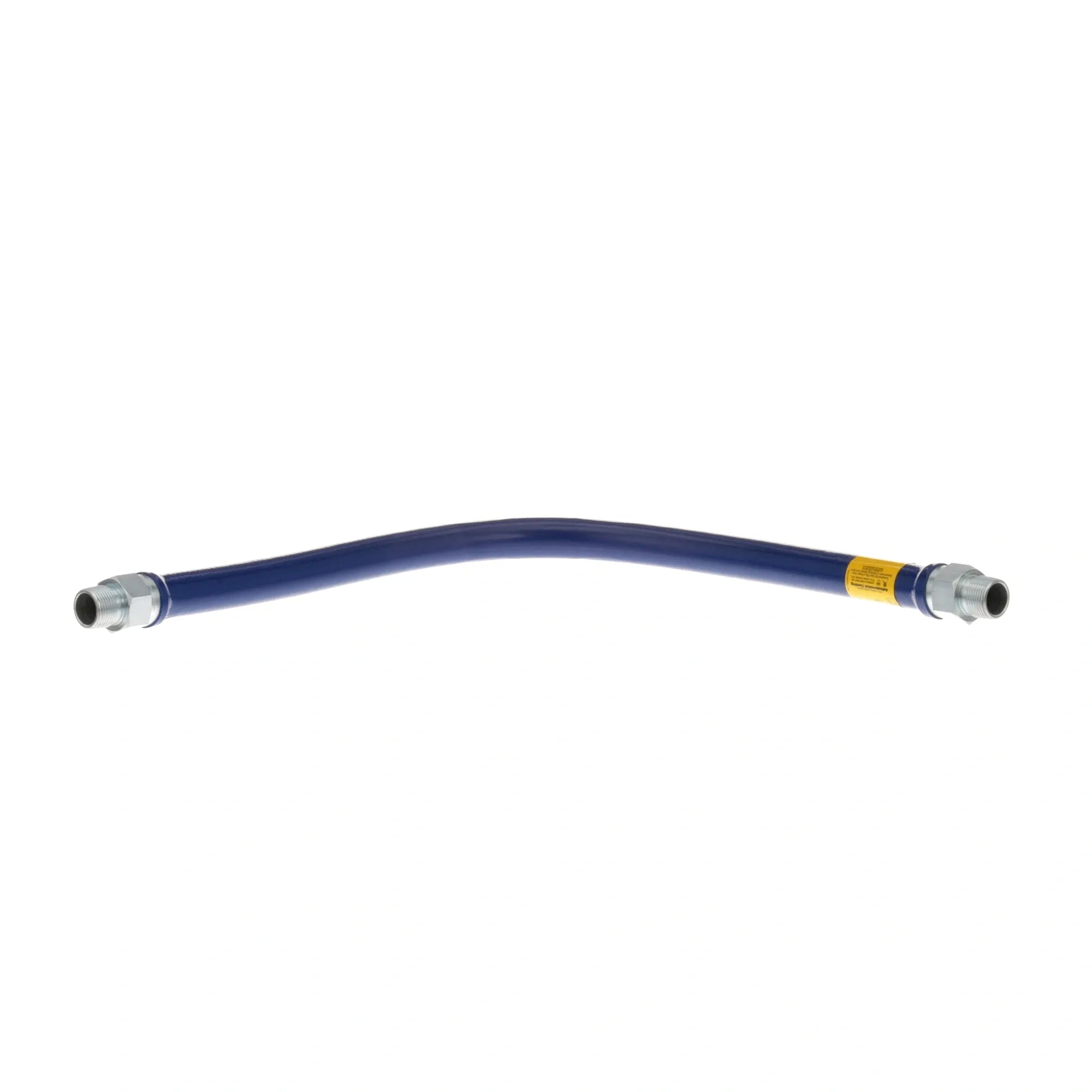 16100BP36 Dormont - Durable Gas Hose for Safety alternate view 1 16100BP36 Dormont - Durable Gas Hose for Safety alternate view 1